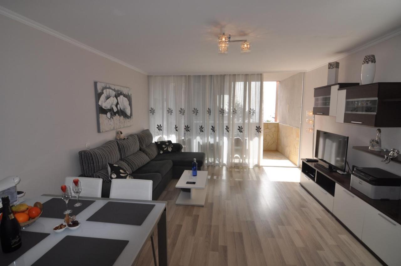 Apartment In Alborada Arona (Tenerife) Exterior foto