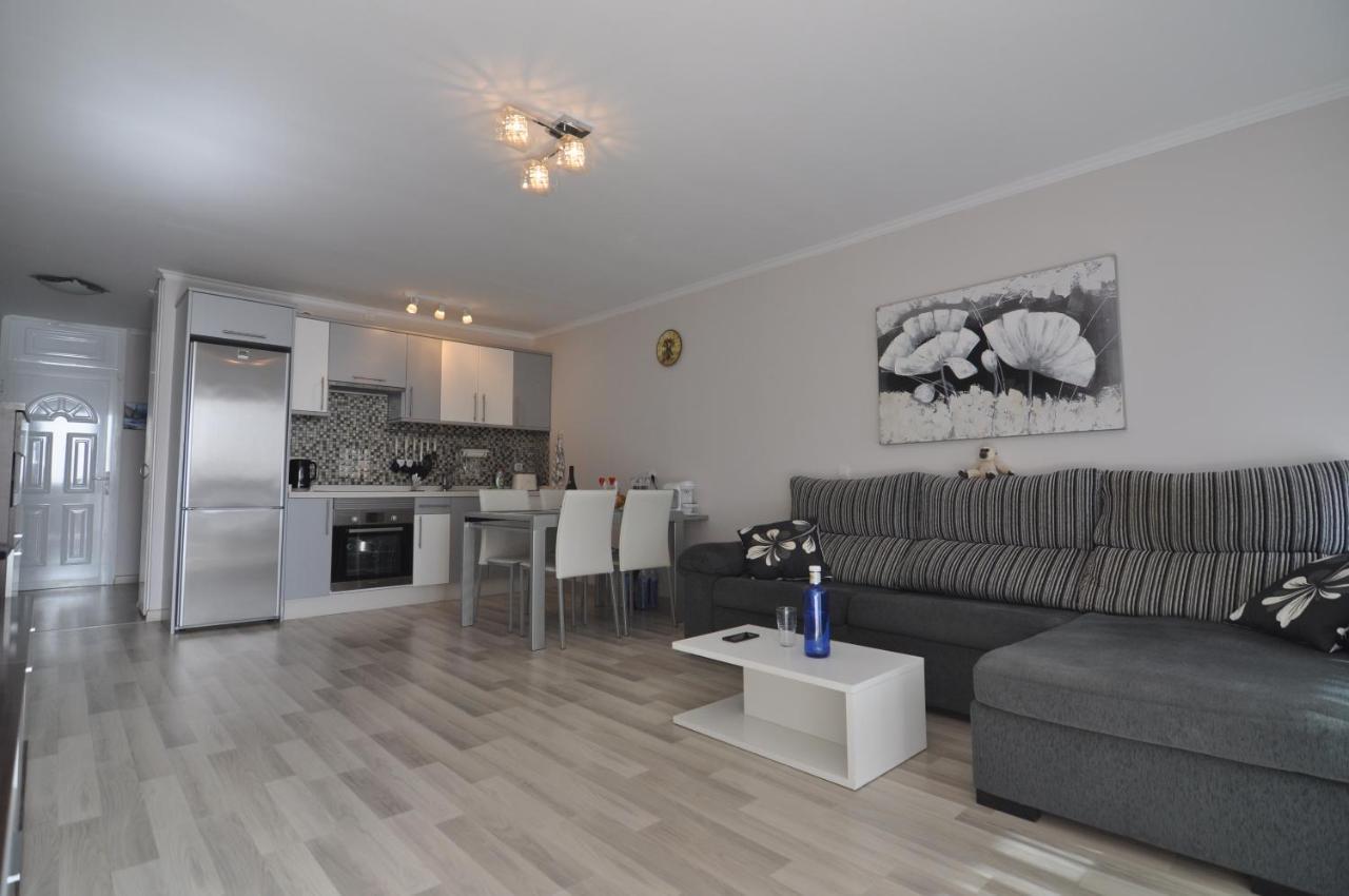 Apartment In Alborada Arona (Tenerife) Exterior foto