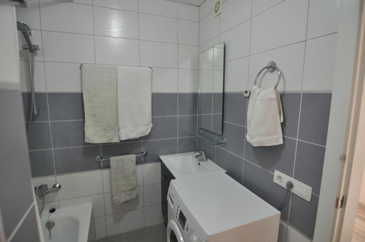 Apartment In Alborada Arona (Tenerife) Exterior foto