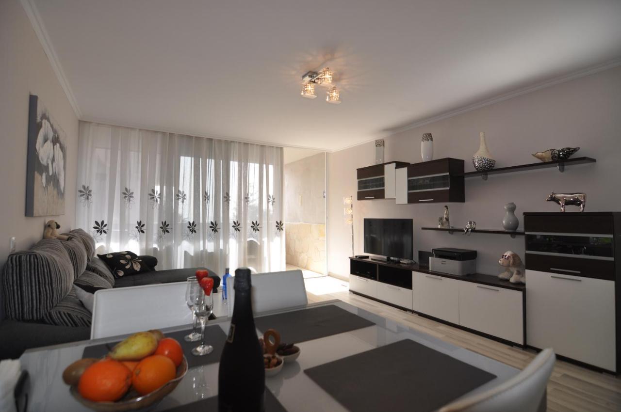 Apartment In Alborada Arona (Tenerife) Exterior foto